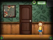 Spel AMGEL Kids Room Escape 297  på nätet