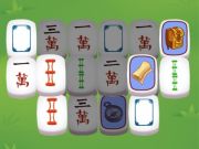 Spel Mahjong turné  på nätet