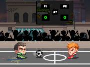 Spel Superfotboll  på nätet