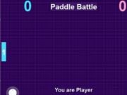 Spel Paddla  på nätet