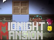 Spel Midnight Mansion  på nätet