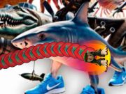 Spel Italiensk Brainrot Tung Sahur Snake. io  på nätet