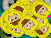 Spel Sprunki Idle Clicker  på nätet