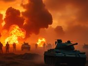 Spel Delta Force Airborne  på nätet
