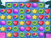 Spel Sweet Puzzle Adventure Quest  på nätet