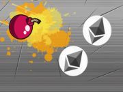 Spel Krypto ninja gruvarbetare  på nätet