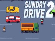 Spel Sunday Drive 2  på nätet