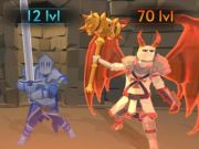 Spel Immortal: Dark Slayer  på nätet