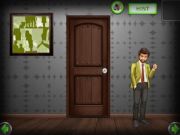 Spel Amgel Easy Room Escape 273  på nätet