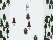 Spel Steniga sluttningar  på nätet