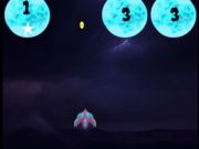 Spel Rymdskytt 2d  på nätet