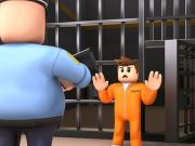 Spel Jailbreak: fly från fängelset  på nätet