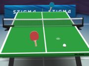 Spel Bordtennis öppen  på nätet
