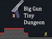 Spel Big Gun Tiny Dungeon  på nätet