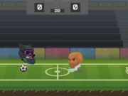 Spel Fotbollshuvuden 2025  på nätet