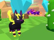 Spel Uppgraderingsmonster  på nätet