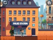 Spel Rebellkörning  på nätet