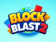 Spel Block Blast 2  på nätet