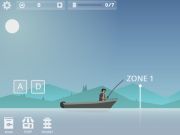Spel Fiskesimulator  på nätet