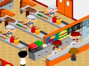 Spel McDonald's videospel pÄ nÀtet Spel McDonald's videospel pÄ nÀtet