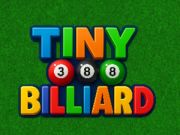Spel Liten biljard  på nätet