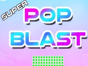 Spel Super Pop Blast  på nätet