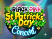 Spel Black Pink St. Patricks Day Concert  på nätet