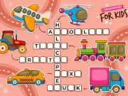 Spel Tiny Word Grid  på nätet