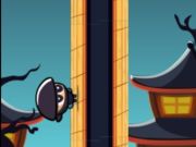Spel Snabb ninja  på nätet