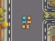 Spel Parkeringsutmaning  på nätet