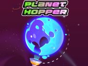 Spel Planethoppare  på nätet