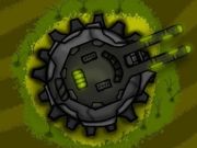 Spel Zombies och vapen  på nätet