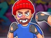Spel Brawler Man Fist of Fury  på nätet