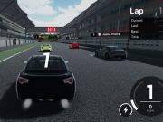 Spel Real GT Racing Simulator  på nätet