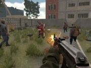 Spel Överlevande väg  på nätet
