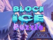Spel Blockispussel  på nätet