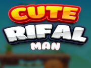 Spel Söt rifal man  på nätet