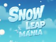 Spel Snöhopp mani  på nätet