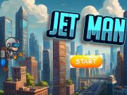 Spel Jetman  på nätet
