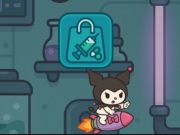 Spel Kitty Kuro Lab Escape  på nätet