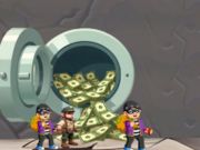 Spel Stealthy heist  på nätet