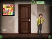 Spel Amgel Easy Room Escape 276  på nätet