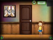 Spel AMGEL Kids Room Escape 301  på nätet