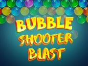 Spel Bubble Shooter Blast  på nätet