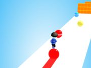Spel Stack killar  på nätet