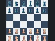 Spel Mini schack  på nätet
