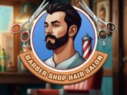 Spel Barber Shop Hair Salon Sim  på nätet