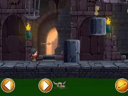 Spel Nattstrike bågskytte  på nätet