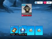 Spel Memory Wars  på nätet