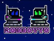 Spel Robbotto  på nätet